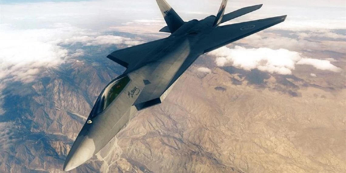 Τουρκία: Κοιτάζει προς Ευρώπη για μαχητικά επόμενης γενιάς μετά το άκυρο των ΗΠΑ στα F-35